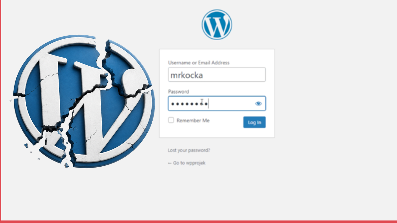 WP Plugin Gyakorlásra projekt borítóképe